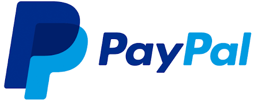 pay with paypal - Übel Blatt Store